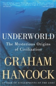 underworld by graham hancock